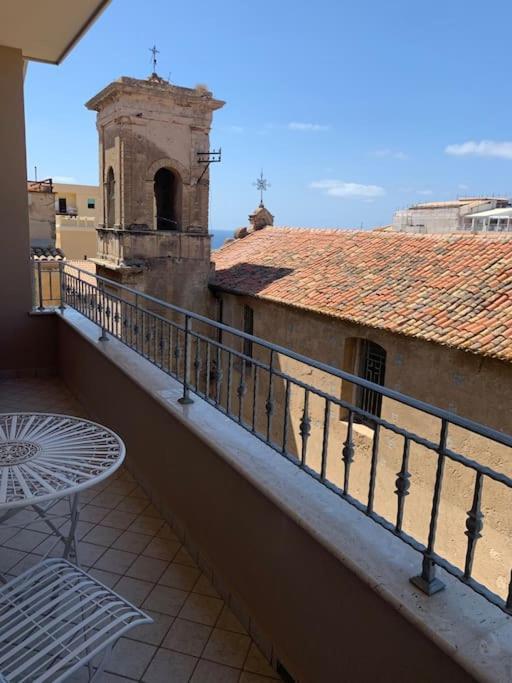 Boutique Apartment - Tropea Exterior foto